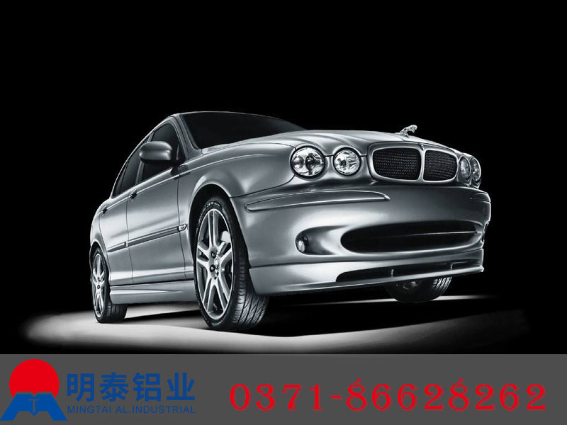汽车工业的蓬勃发展，汽车轻量化成为潮流趋势