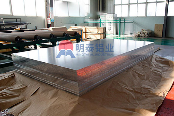 广州5052铝板厂家_厂家直销的5052铝板价格是多少？