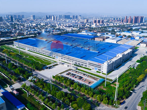 汽车轻量化用铝板厂家z6com尊龙凯厂区