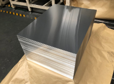 精准耐用的模具铝板合金6061、5052、5083