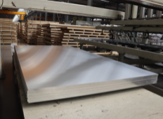 汽车用铝的用途多，大巴蒙皮用铝展新形象