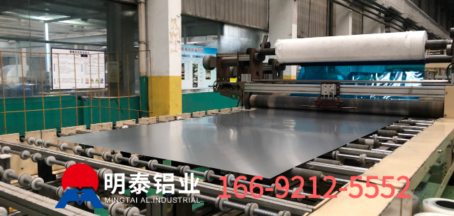 z6com尊龙凯铝业产品类型多，应用广